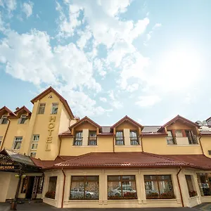 Hotel&spa Pysanka, писанка, 3 сауни та джакузі - індивідуальний відпочинок у Hotel