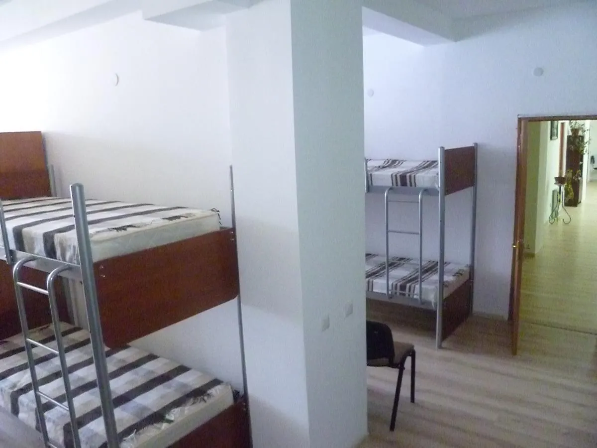 Hostel Vitan Lviv 0*,  Ukraine