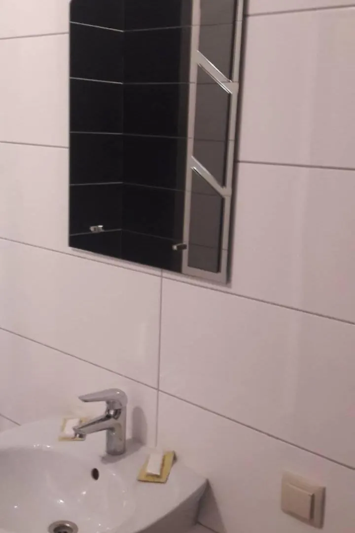 Hostel Vitan Lviv Ukraine