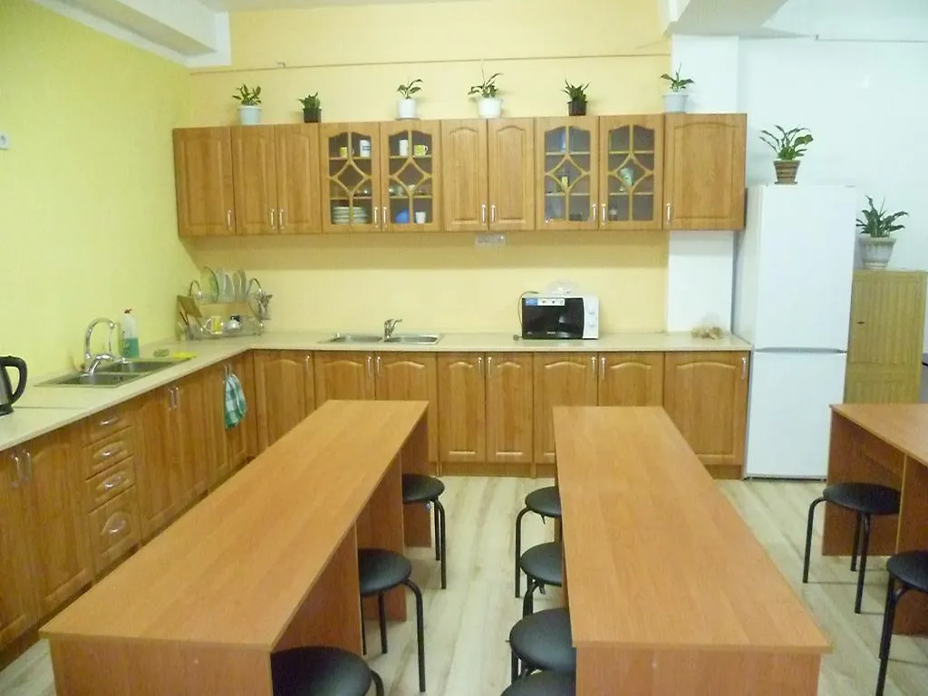 Hostel Vitan Lviv
